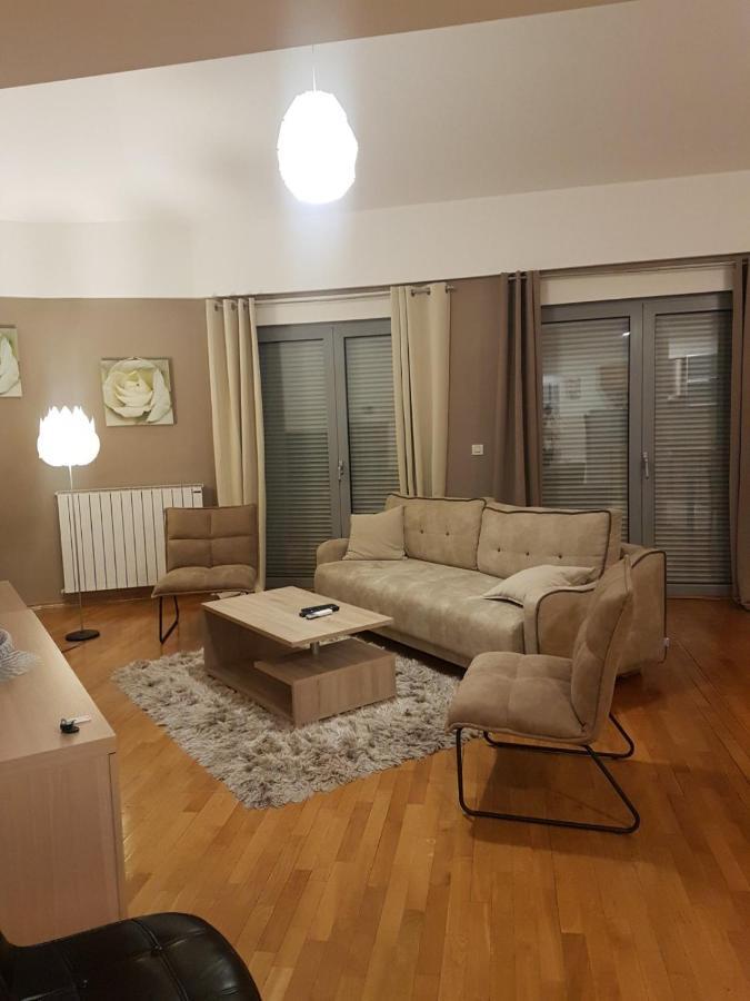 Deluxe Apartment Marina With A Private Parking Риека Экстерьер фото