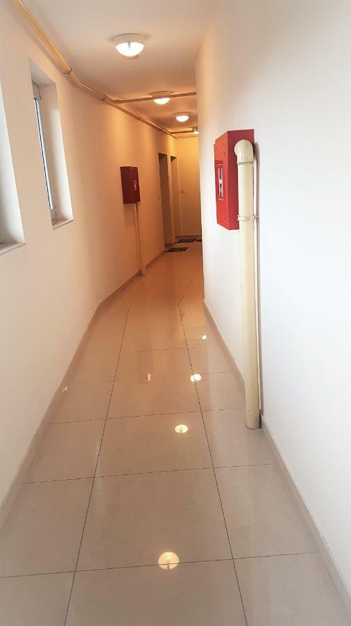 Deluxe Apartment Marina With A Private Parking Риека Экстерьер фото