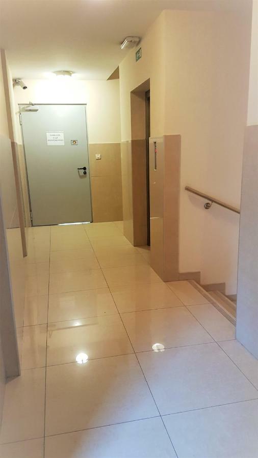 Deluxe Apartment Marina With A Private Parking Риека Экстерьер фото